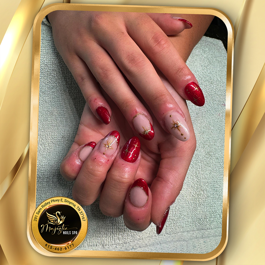amazing nail